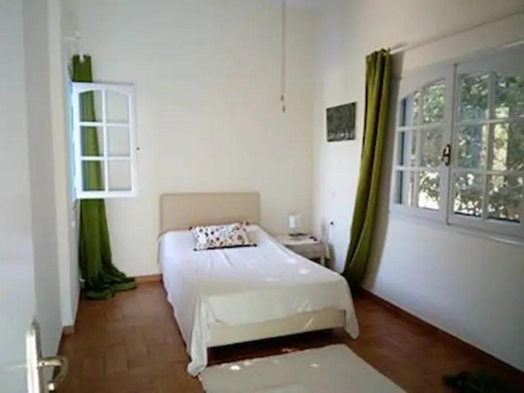Villa Kantouni By The Sea Panormos  Dış mekan fotoğraf